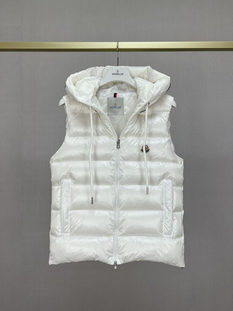 Moncler Down Jackets